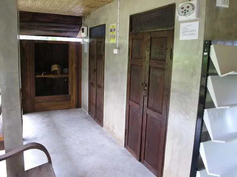 Чианграй: Ban Chomna Resort
