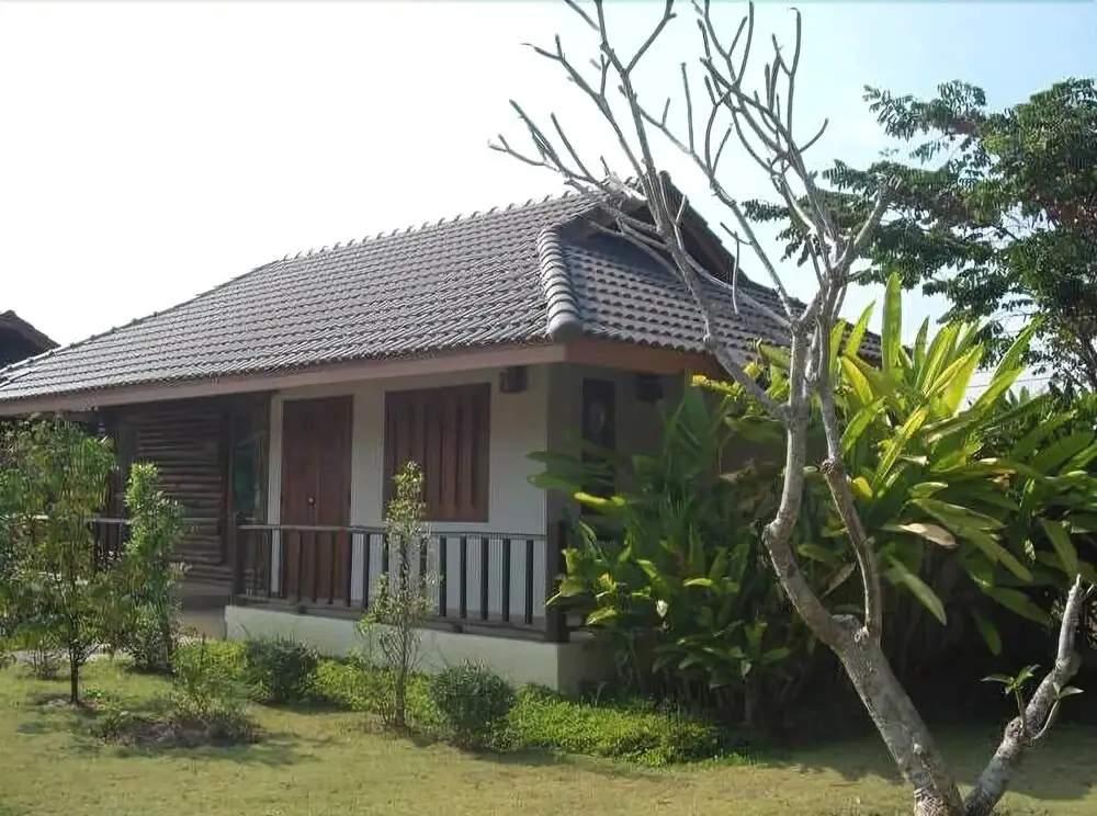 Чианграй: Ban Chomna Resort