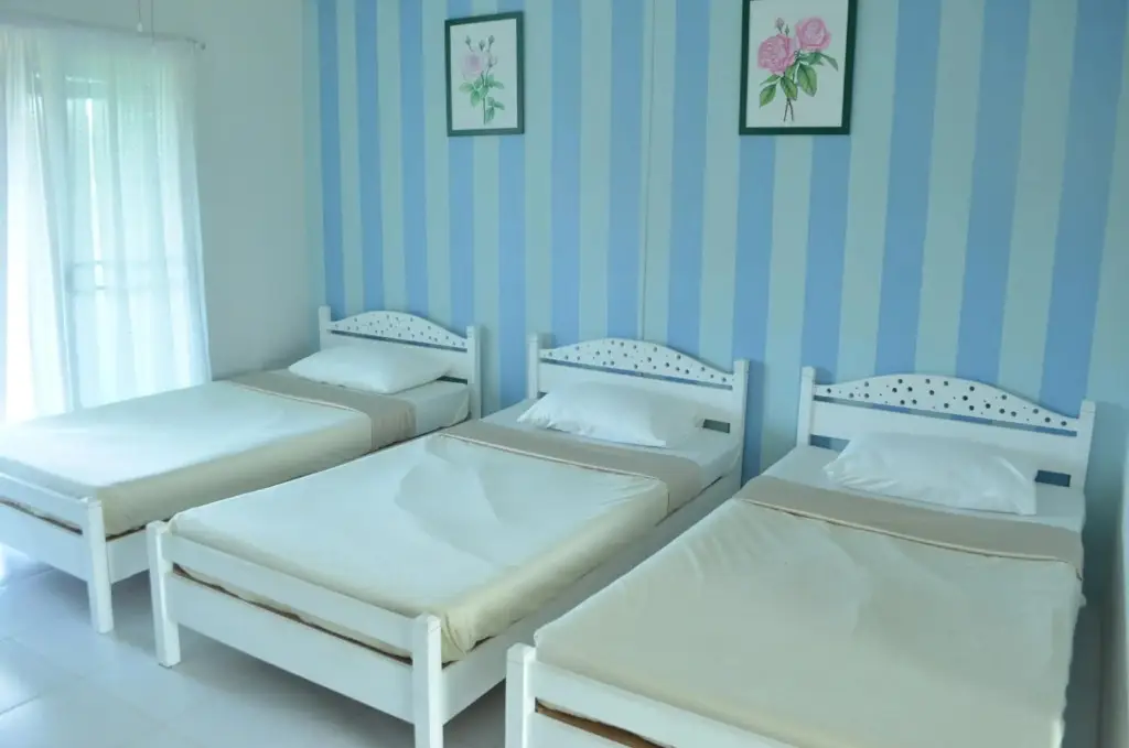 Районг: Makmai Villa