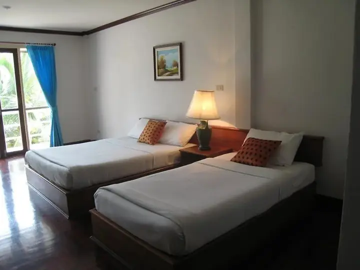 Тхап Сакае: Malai Asia Resort