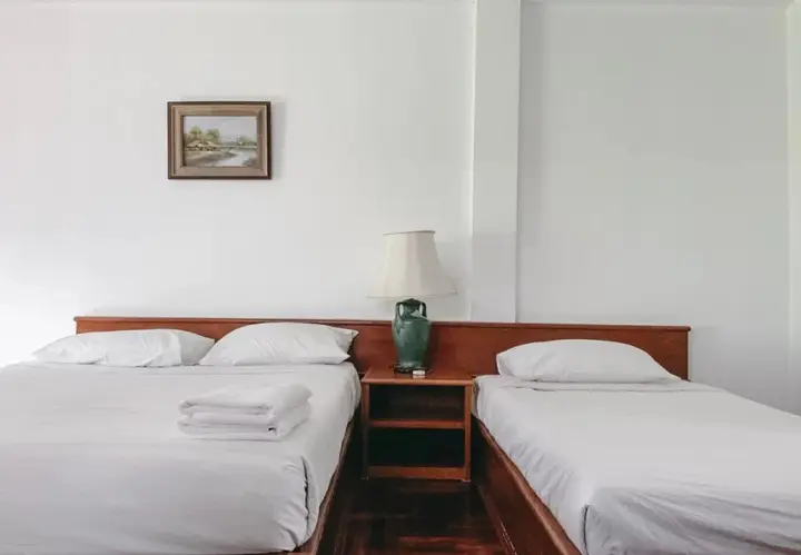 Тхап Сакае: Malai Asia Resort