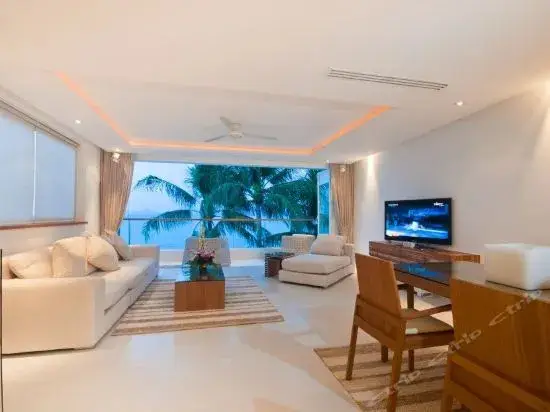 Самуи: Panu Luxury Apartment