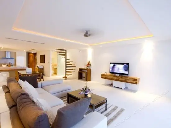 Самуи: Panu Luxury Apartment