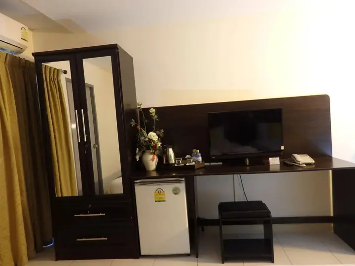 Самутпракан: Pohseen Hotel