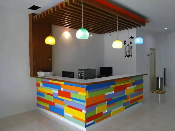 Муанг: Dwell Apartment Hotel