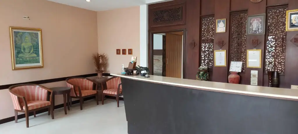 Phangan Paragon Resort & Spa — фото 1