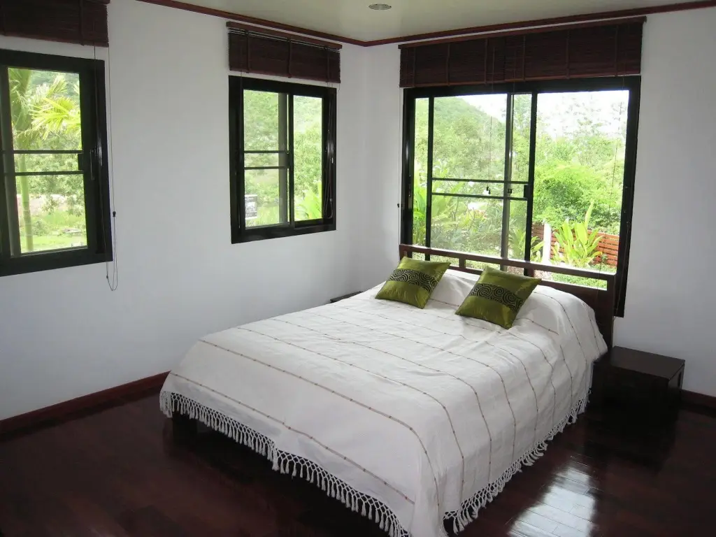 Сам-Рои-Йот: Mountain Breeze Villa