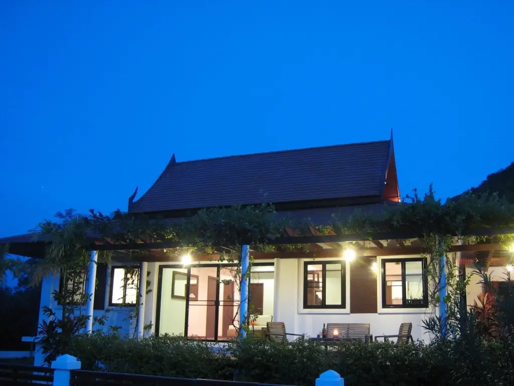 Mountain Breeze Villa — фото 1
