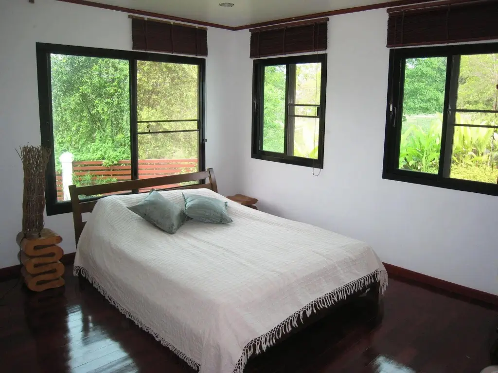 Сам-Рои-Йот: Mountain Breeze Villa