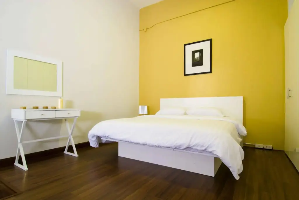 Бангкок: T Series Place Serviced Apartment