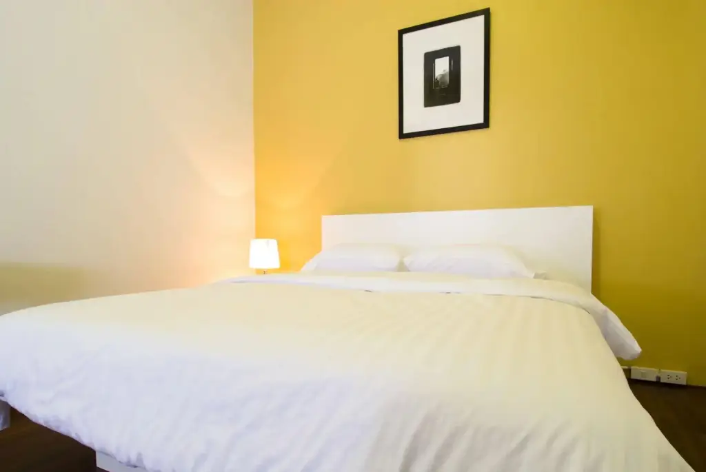 Бангкок: T Series Place Serviced Apartment
