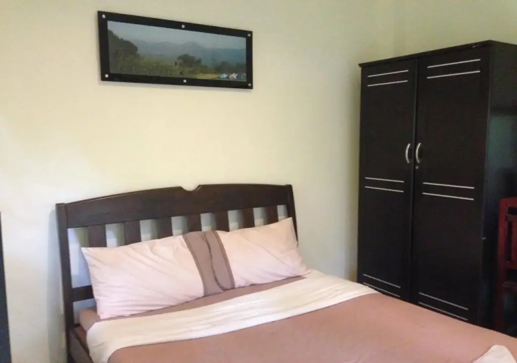 Паи: Sunshine Pai Resort