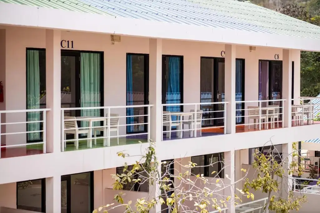 Xanadu Beach Resort — фото 1