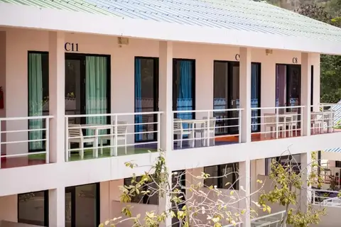 Xanadu Beach Resort — фото 1