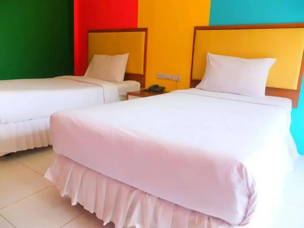 Ко-Лан: Xanadu Beach Resort