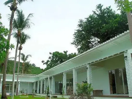 Tiew Maprao Ao Pran Resort — фото 1