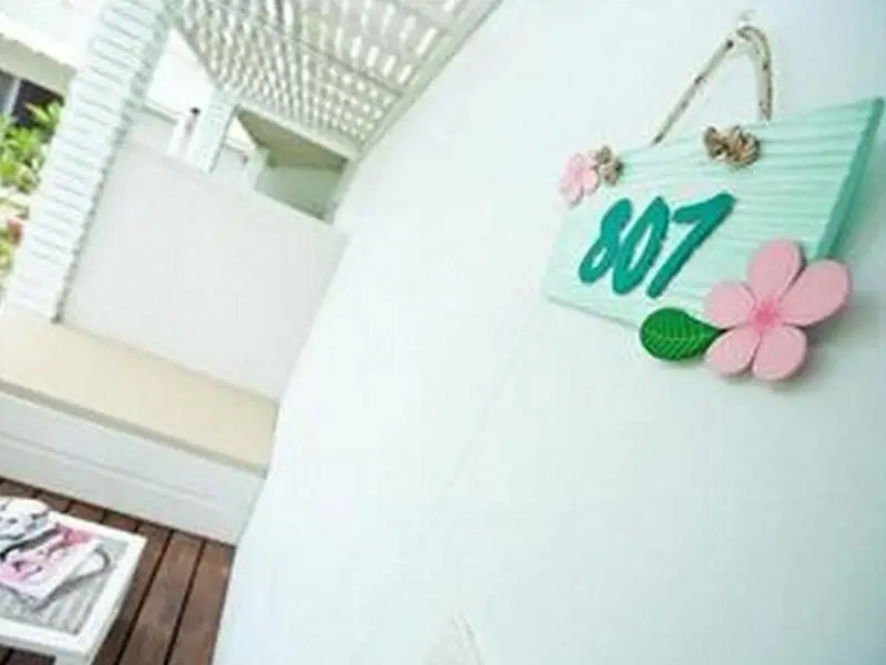 Сам-Рои-Йот: Tiew Maprao Ao Pran Resort