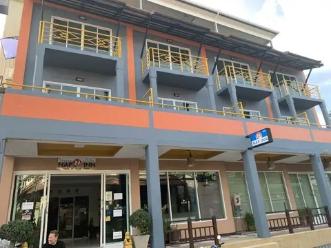 Nap Inn — фото 1