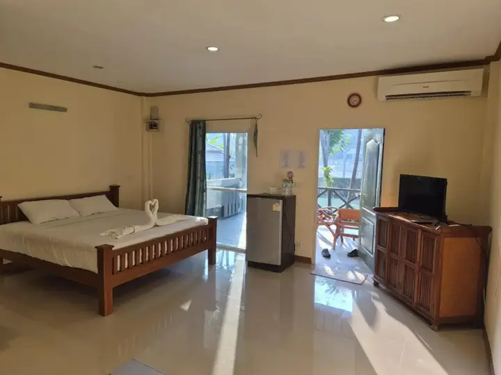 Сам-Рои-Йот: Happy Mind Resort