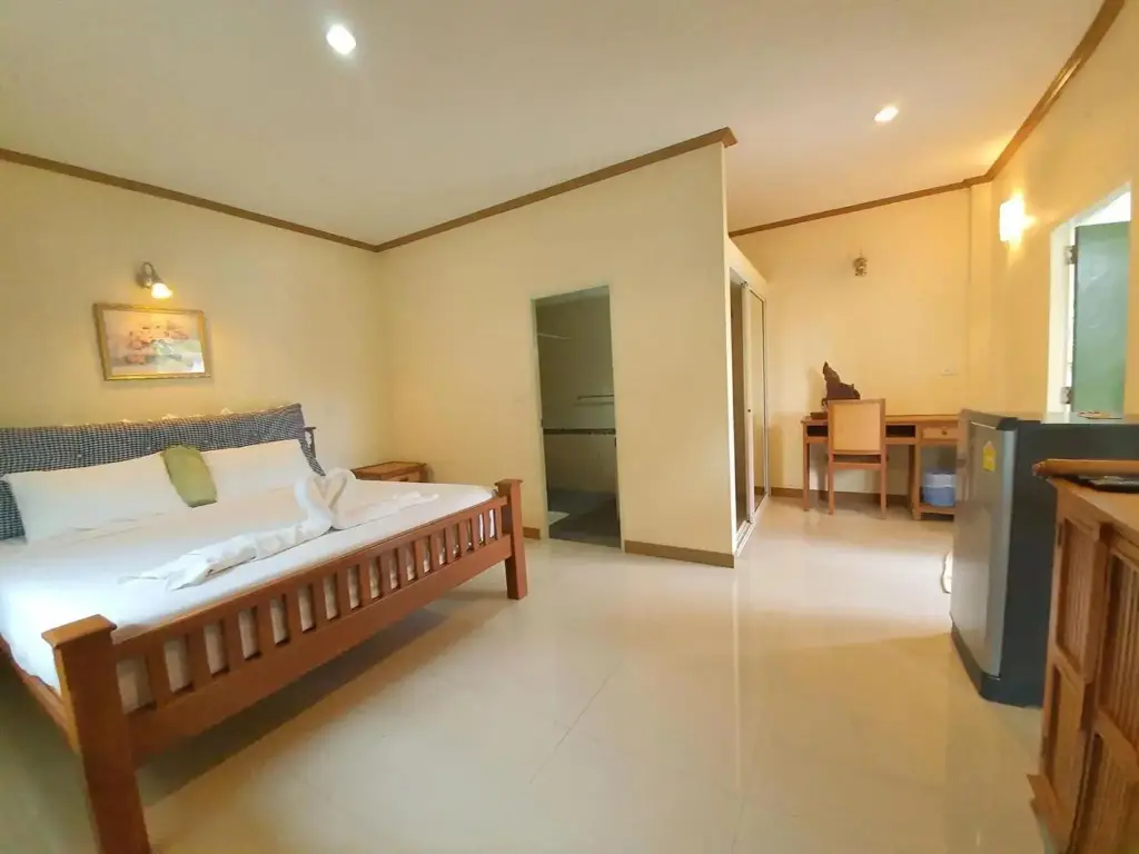 Happy Mind Resort — фото 1