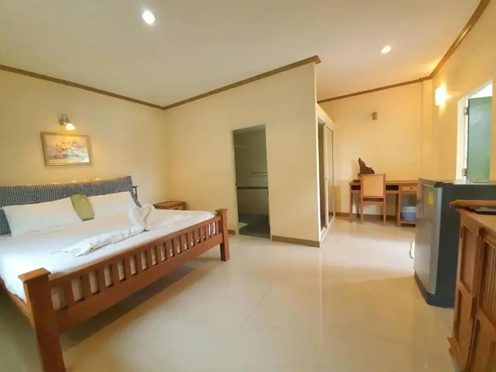 Сам-Рои-Йот: Happy Mind Resort