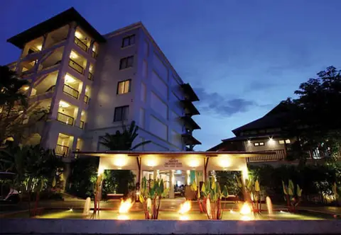 Marriott’s Mai Khao Resort - Phuket — фото 1