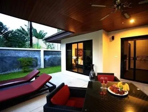 Phuket Pool Residence — фото 1