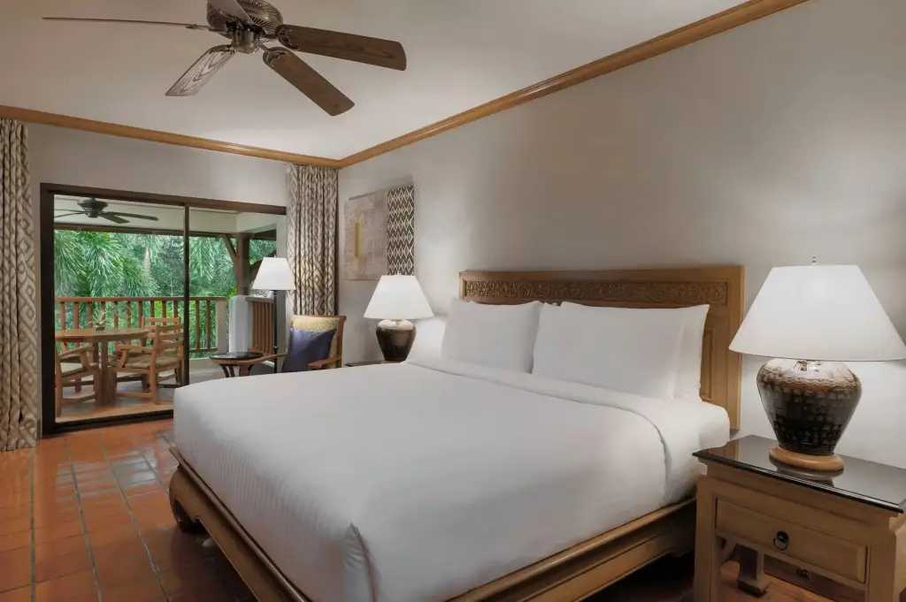 Пхукет: Marriott's Phuket Beach Club