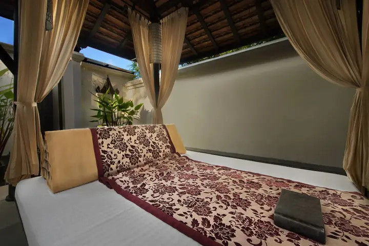 Пхукет: Marriott's Phuket Beach Club