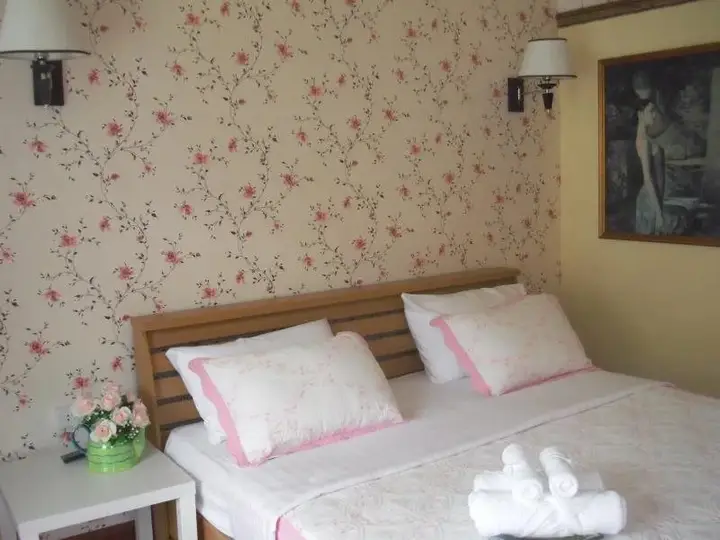 Исторический парк Kamphaeng Phet: Praepimpalai Thai Spa & Resort