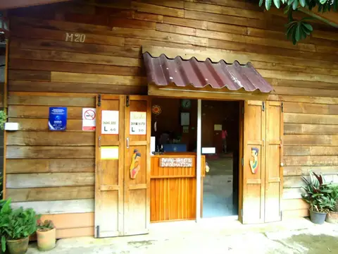 Villa De Pai — фото 1