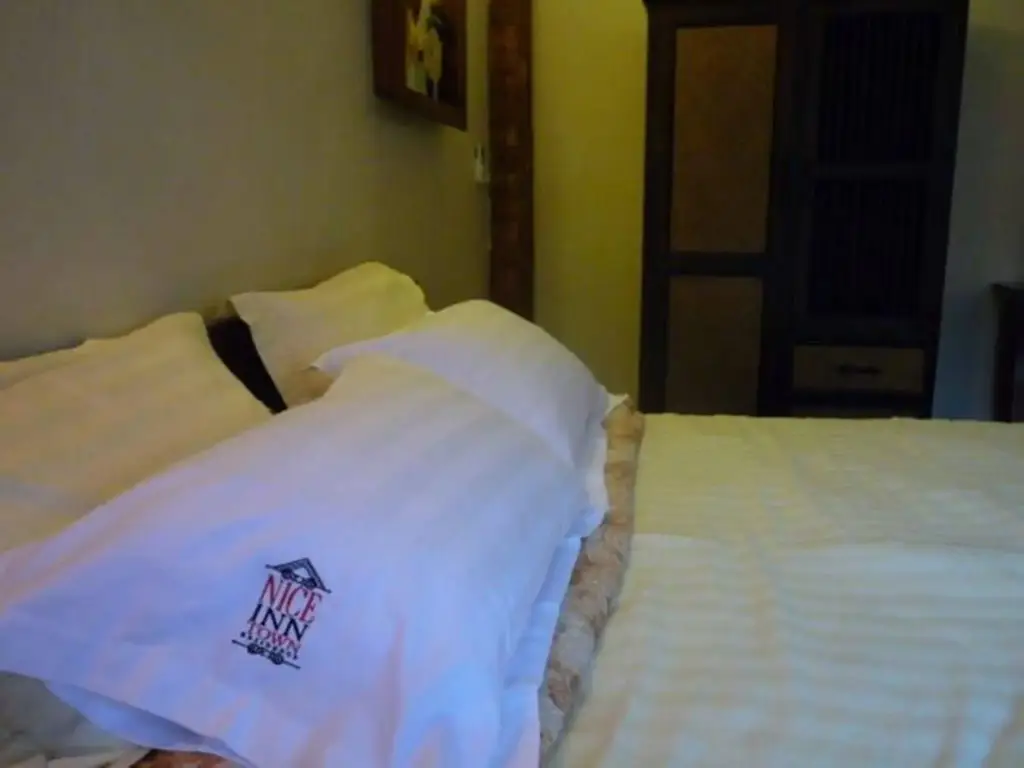 Чианграй: Nice Inn Town Residence