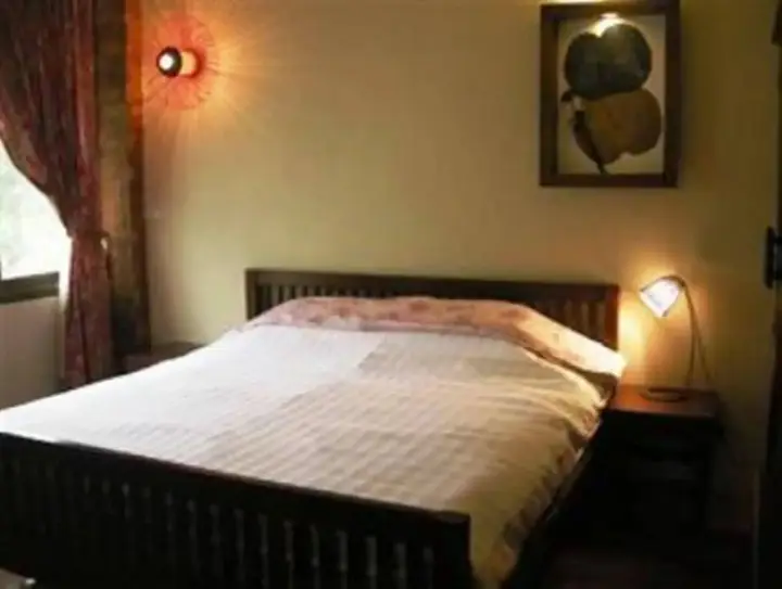 Чианграй: Nice Inn Town Residence