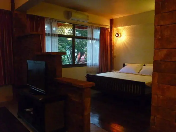Чианграй: Nice Inn Town Residence