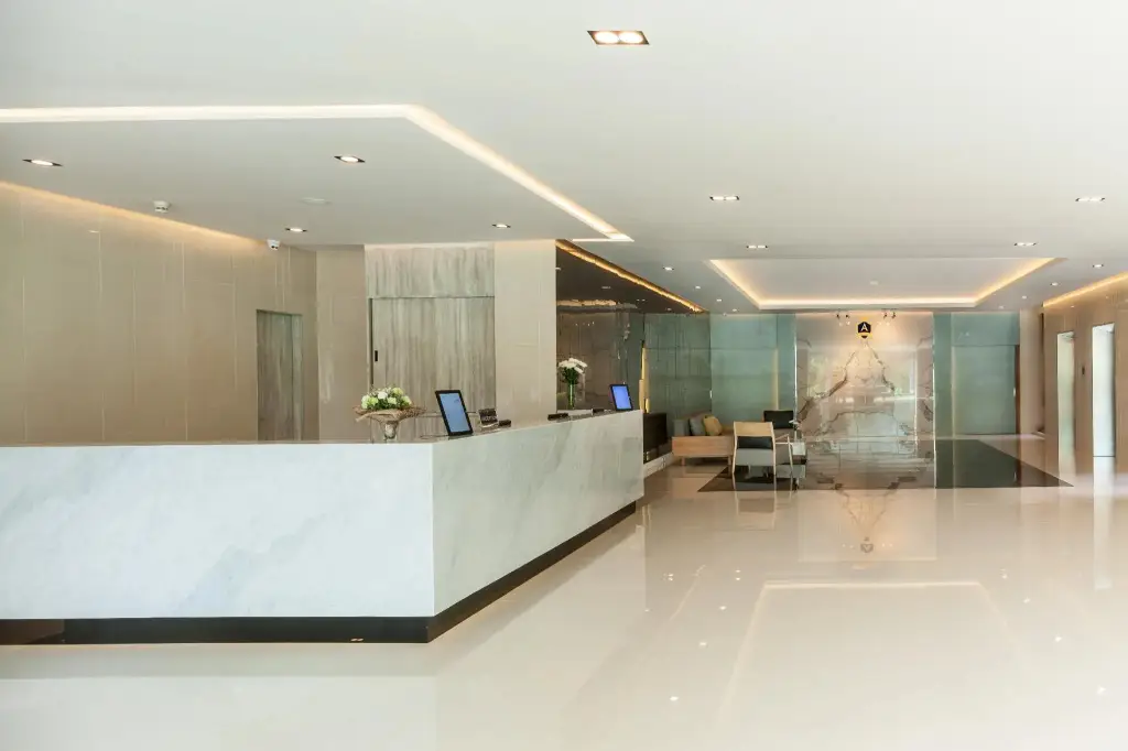 Бан-Тхи: Alpine Golf Resort Chiang Mai
