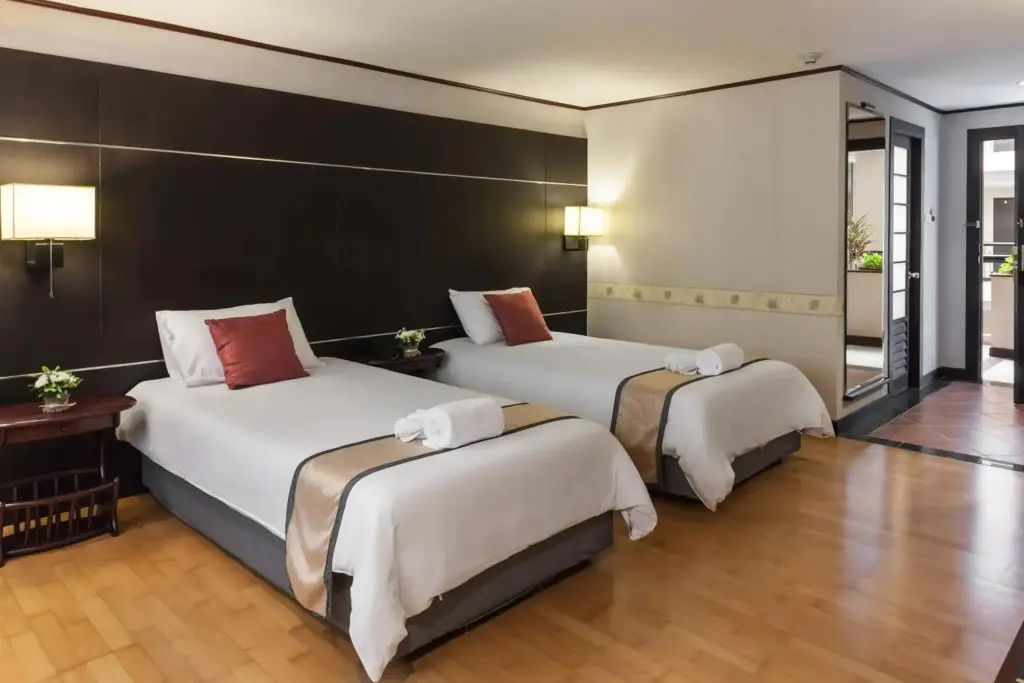 Бан-Тхи: Alpine Golf Resort Chiang Mai