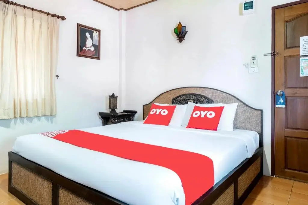 Парк Chae Son: Phufatara Resort