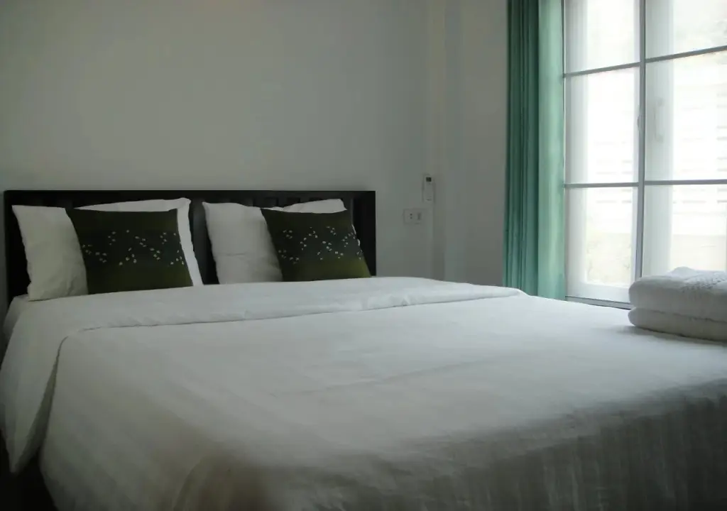 Чианг-Кхонг: The River House Hotel