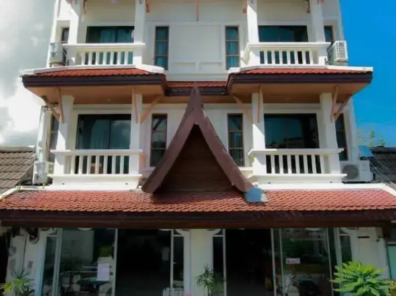 Phuket Holiday Hostel — фото 1