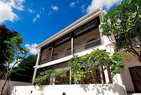 Ping Nakara Boutique Hotel & Spa — фото 1