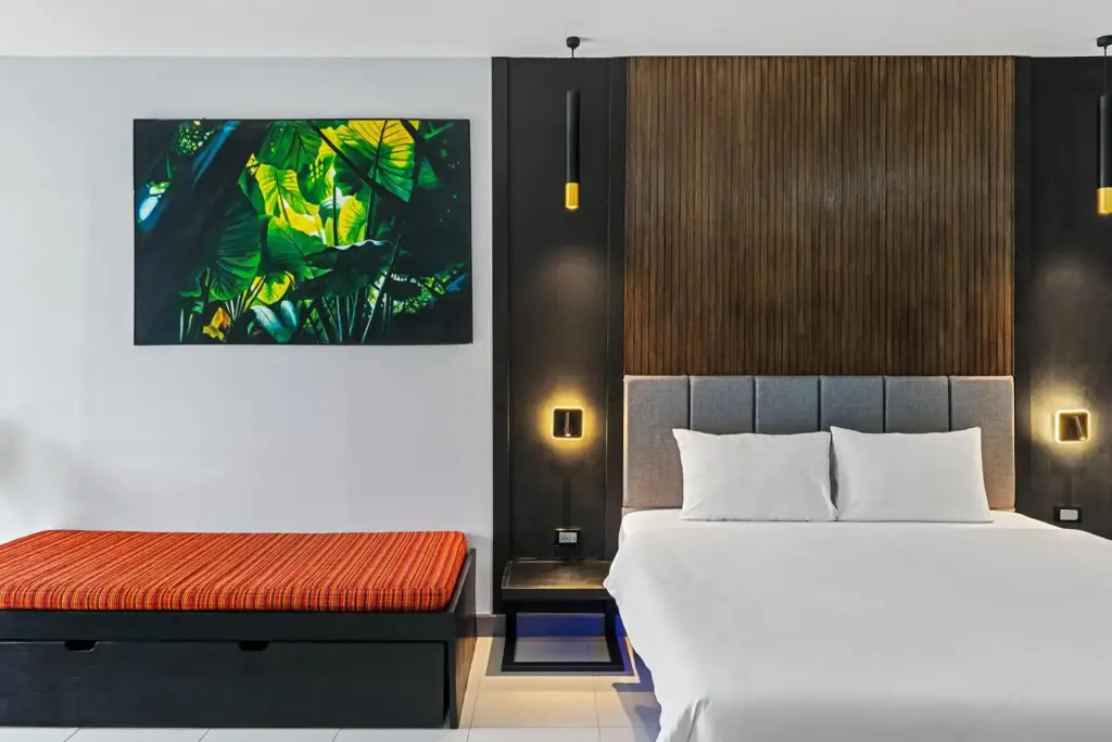 Пхукет: Tuana Hotels The Phulin Resort