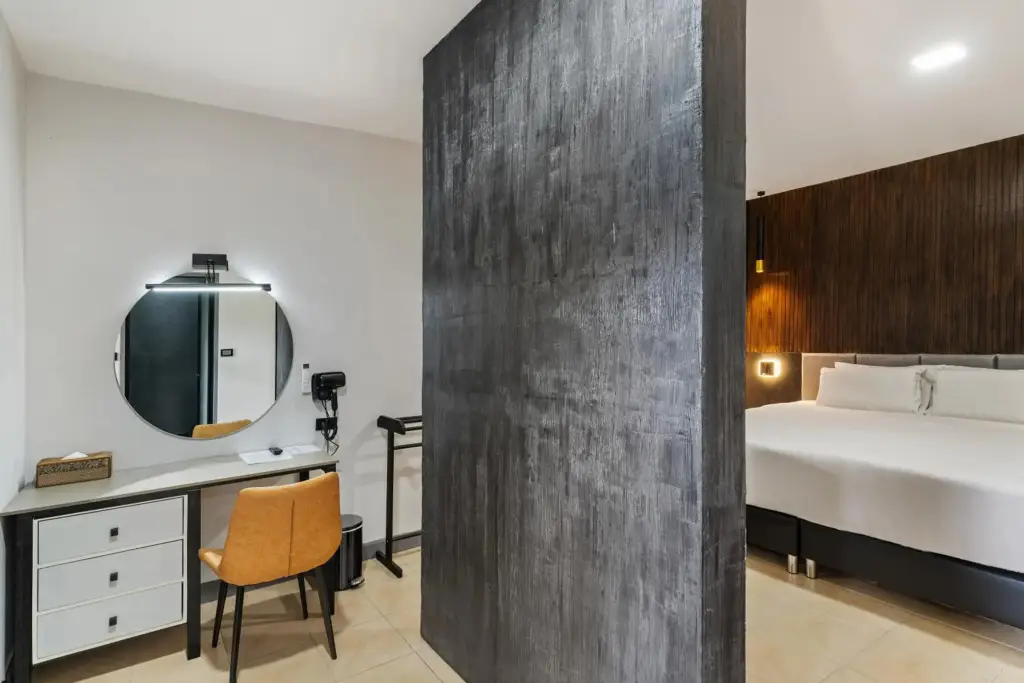 Пхукет: Tuana Hotels The Phulin Resort