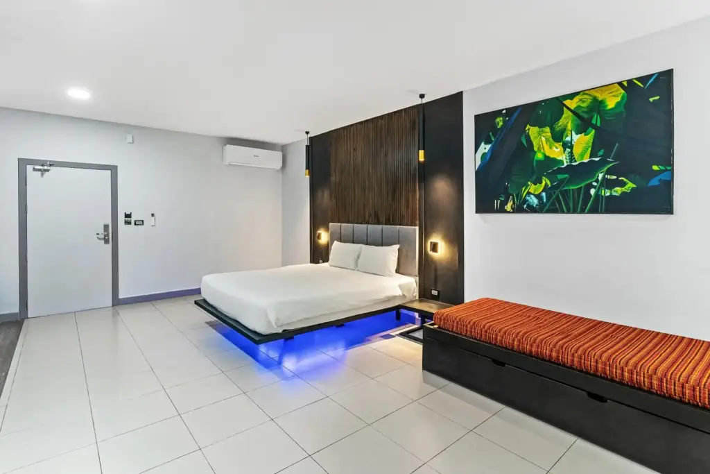 Пхукет: Tuana Hotels The Phulin Resort