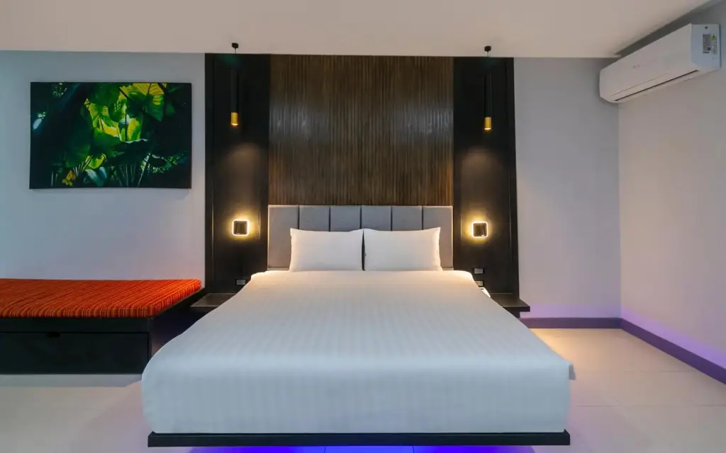 Пхукет: Tuana Hotels The Phulin Resort