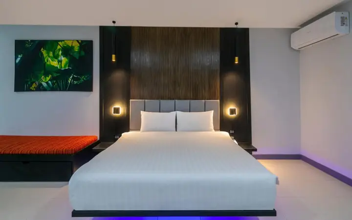Пхукет: Tuana Hotels The Phulin Resort