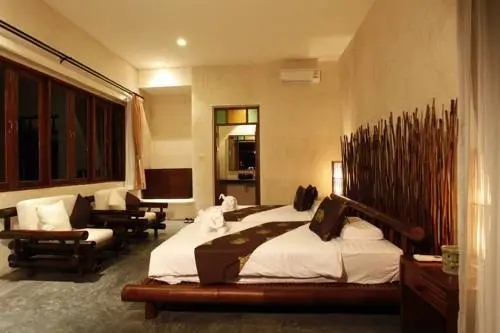 Ханг Донг: Shivaraks Resort
