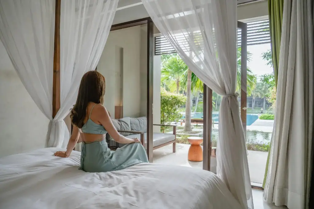 Пхитсанулок: Pattara Resort & Spa