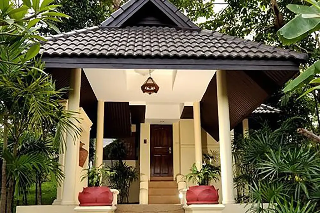 Away Suansawan Chiang Mai, Centara Boutique Collection — фото 1