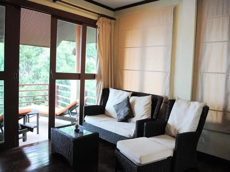 Самуи: Villa La Moon Resort and Restaurant