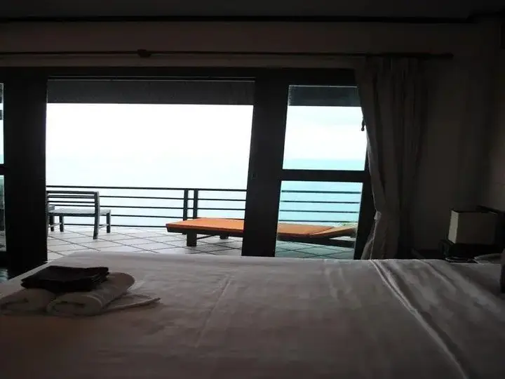Самуи: Villa La Moon Resort and Restaurant